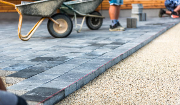 Glen Ellyn, IL Driveway Pavers Company