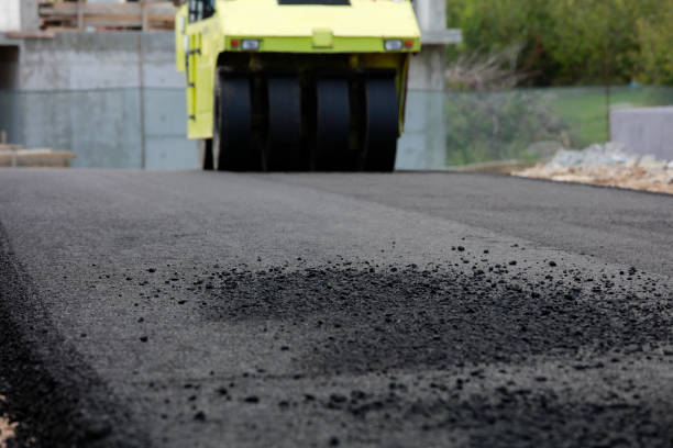 Best Residential Paver Driveway  in Glen Ellyn, IL