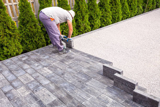 Best Affordable Driveway Pavers  in Glen Ellyn, IL