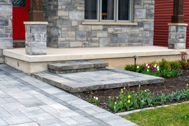 Best Affordable Driveway Paving  in Glen Ellyn, IL