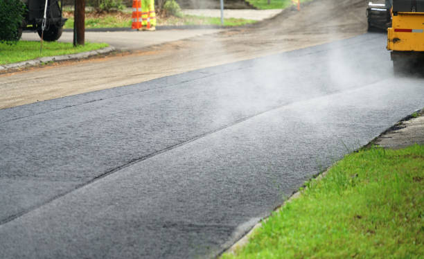 Best Concrete Paver Driveway  in Glen Ellyn, IL