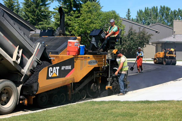 Best Driveway Repair Near Me  in Glen Ellyn, IL