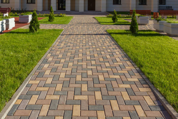  Glen Ellyn, IL Driveway Pavers Pros