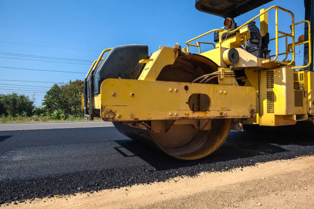 Professional Driveway Pavers in Glen Ellyn, IL